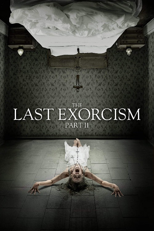 The last exorcism 2 online sale