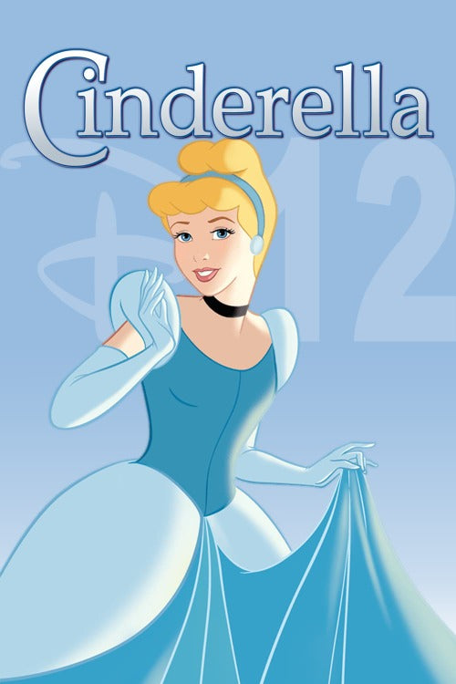 Cinderella – Films sur Google Play