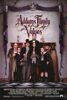  Addams Family Values - 4K (VUDU)