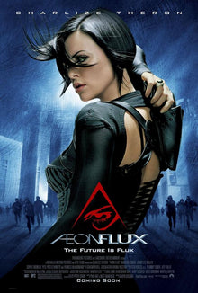  Aeon Flux - 4K (MA/Vudu)