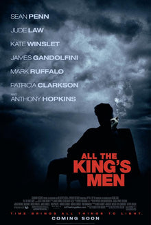  All the King's Men 2006 - HD (MA/Vudu)