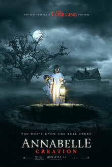  Annabelle Creation - 4K (MA/Vudu)