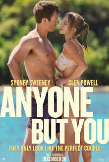  Anyone But You - SD (MA/Vudu)