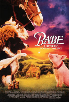  Babe - HD (MA/Vudu)