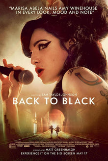  Back to Black - HD (MA/Vudu)