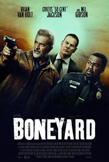  Boneyard - HD (VUDU)