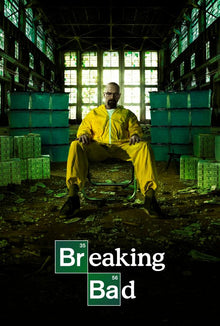  Breaking Bad The Complete Series - HD (VUDU)