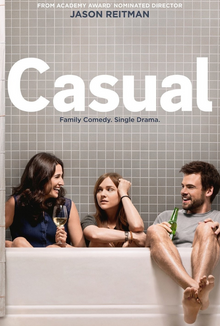  Casual Season 1 - HD (VUDU)