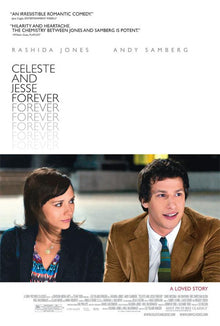  Celeste And Jesse Forever - HD (MA/Vudu)