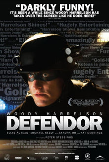  Defendor - HD (MA/Vudu)