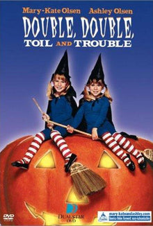  Double Double Toil and Trouble - SD (MA/Vudu)