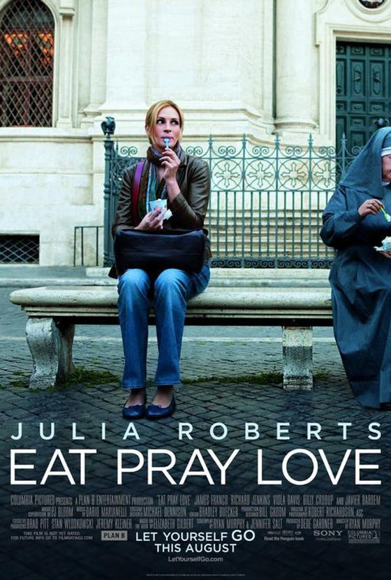 Eat Pary Love HD - HD (MA/Vudu)