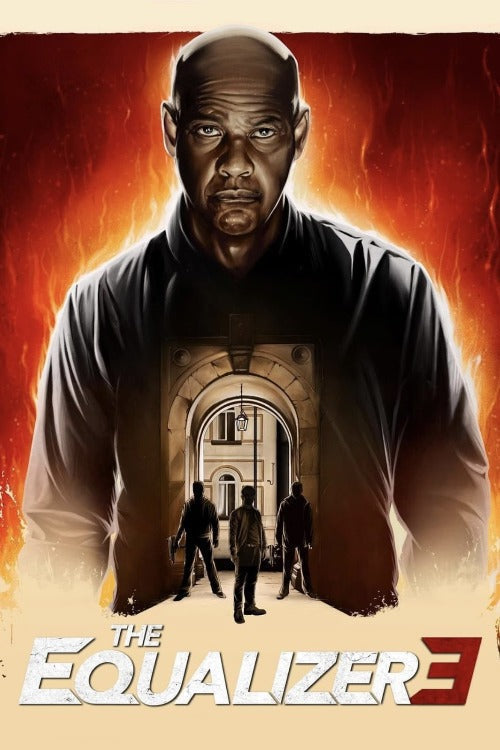 The Equalizer 3 - SD (MA/Vudu)