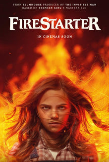  Firestarter 2022 - 4K (MA/Vudu)