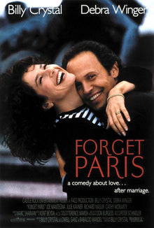  Forget Paris - HD (MA/Vudu)