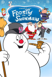  Frosty the Snowman - 4K (MA/Vudu)