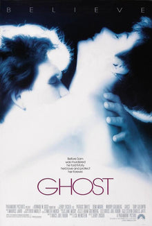  Ghost - 4K (VUDU)