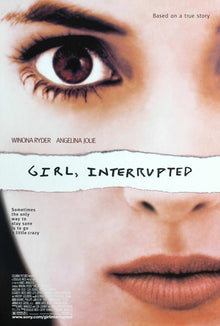  Girl Interrupted - HD (MA/Vudu)