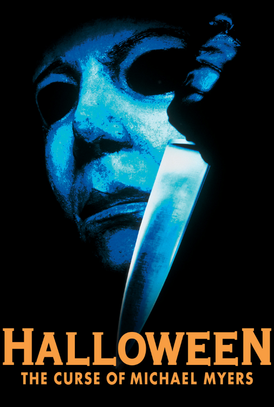 Halloween: The Curse of Michael Myers (Theatrical) - HD (Vudu)