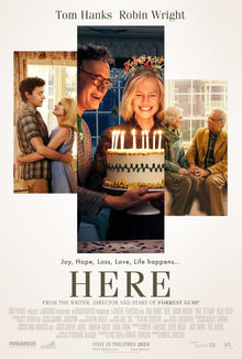  Here - 4K (MA/Vudu)