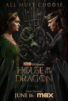  House of the Dragon Season 2 - HD (VUDU)