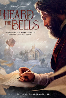  I Heard the Bells - HD (MA/Vudu)