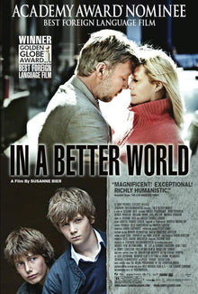  In a Better World - HD (MA/Vudu)