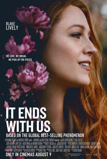  It Ends With Us - SD (MA/Vudu)