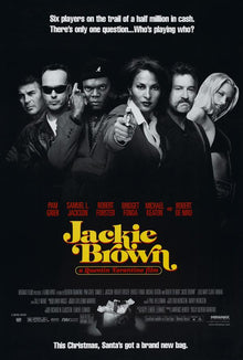  Jackie Brown - 4K (VUDU)