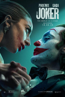  Joker Folie a Deux - HD (MA/Vudu)