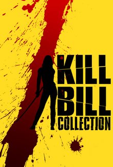  Kill Bill Collection - 4K (VUDU)