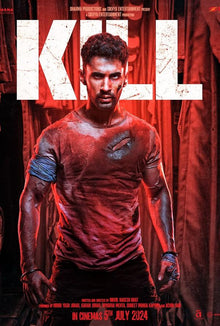  Kill - 4K (VUDU/iTunes)