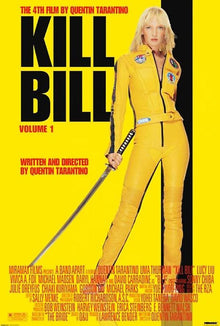  Kill Bill Vol 1 - 4K (VUDU)