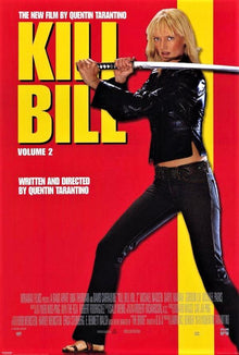  Kill Bill Vol 2 - 4K (VUDU)