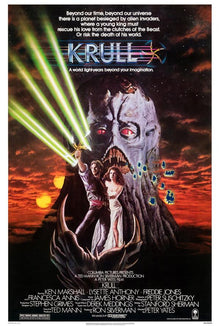  Krull 1983 - HD (MA/Vudu)