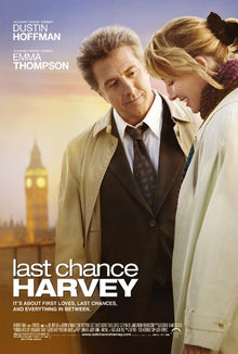  Last Chance Harvey VUDU HD