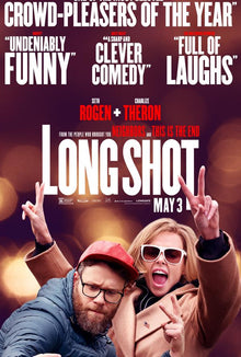  Long Shot - 4K (VUDU)