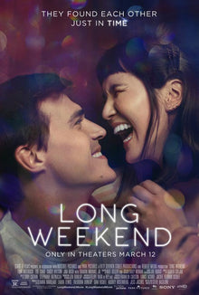  Long Weekend - HD (MA/Vudu)