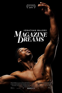  Magazine Dreams - 4K (MA/Vudu)
