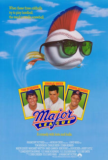  Major League - 4K (VUDU)