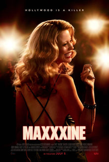  Maxxxine - HD (VUDU)