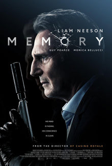  Memory - 4K (MA/Vudu)