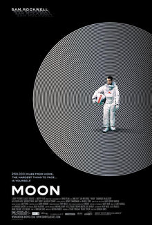  Moon - 4K (MA/Vudu)