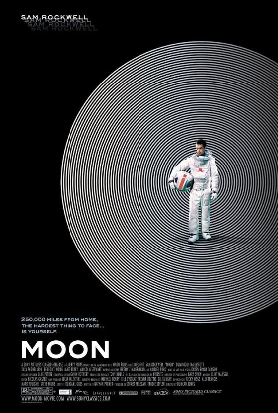 Moon - 4K (MA/Vudu)