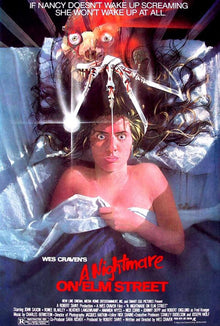  A Nightmare on Elm Street Uncut & Theatrical - 4K (MA/Vudu)