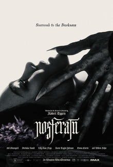  Nosferatu - 4K (MA/Vudu)