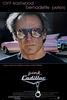  Pink Cadillac - HD (MA/Vudu)