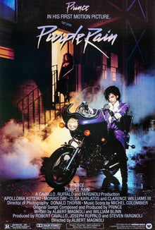  Purple Rain - 4K (MA/Vudu)