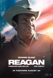  Reagan - HD (VUDU)