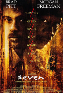  Seven - 4K (MA/Vudu)